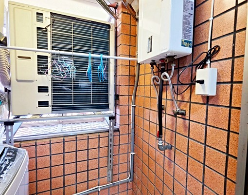 太原綠園道💖三房含管可租補💖家具全配 - Image 5