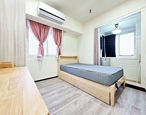 太原綠園道💖三房含管可租補💖家具全配 - Image 12