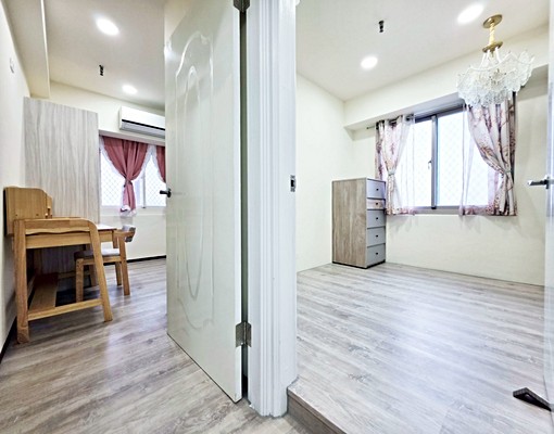 太原綠園道💖三房含管可租補💖家具全配 - Image 13