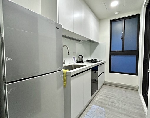 捷運A17站ꕤ全新未住全配傢俱電ꕤ寶台A17兩房車 - Image 4