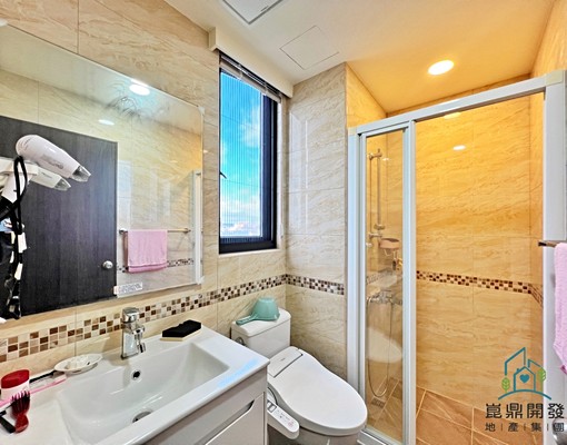 💗昌祐夢想家精裝3房平車/傢俱全含💗 - Image 9