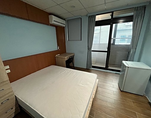 新竹香山近元培獨立洗衣機優質陽台可租補套房 - Image 3