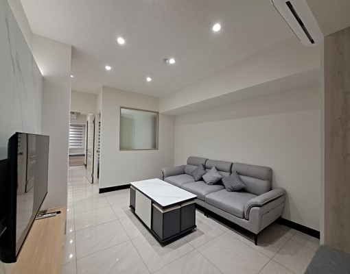 河堤世界兩房平面車位可以租補設戶籍~(不可養寵物) - Image 4