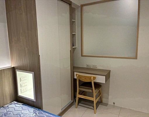 河堤世界兩房平面車位可以租補設戶籍~(不可養寵物) - Image 10