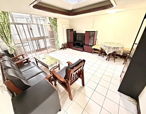 秒殺三房租到賺到💗最便宜真超乾淨💗空間超大💗走路711 - Image 4