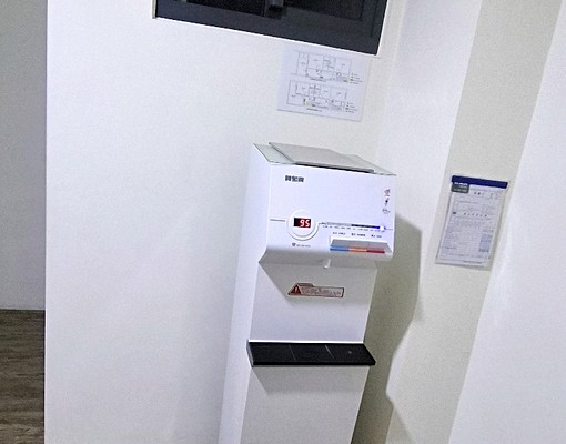 龍潭科學園區平鎮工業區的寧靜宅+安全舒適免費機車停車超方便 - Image 6