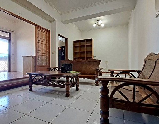 海闊精美1+1房 - Image 1