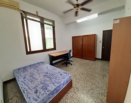 中西區|熱鬧市區,近南大新天地變頻冷氣雅房可租補 - Image 5