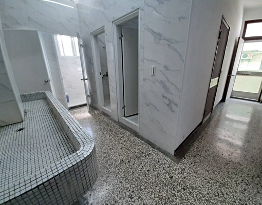 中西區|熱鬧市區,近南大新天地變頻冷氣雅房可租補 - Image 7