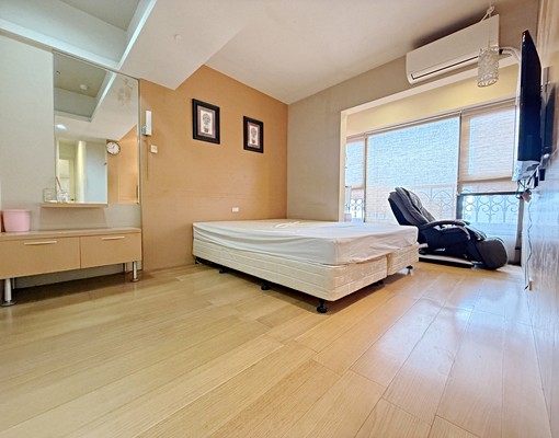 可租補文化中心質感大3房~平車可另租 - Image 4