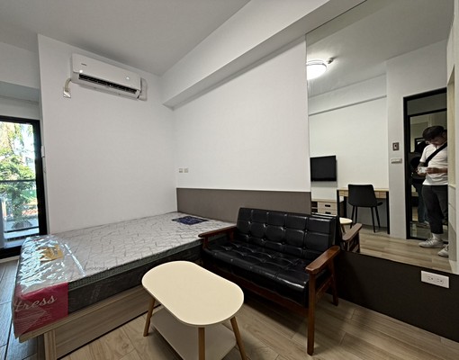 雅緻居所-可雙租補🌳品質社區-新興路 - Image 2