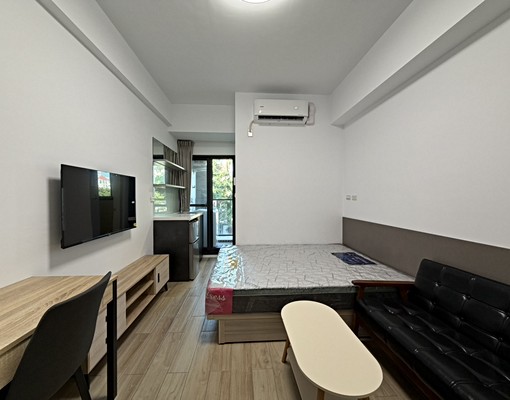 電梯水湳中清路旁新興路可雙租補✨整棟全新✨多間可選 - Image 8