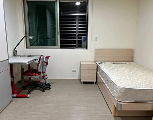 力麒麒園高樓雅緻明亮舒適3+1房豪邸 - Image 12