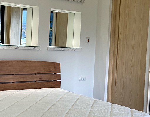 面公園視野好林語堂高檔裝潢 - Image 9