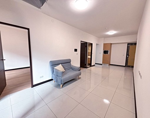 大三房平車👑可貓可租補入戶籍👑地點超好👑前後大陽台 - Image 2