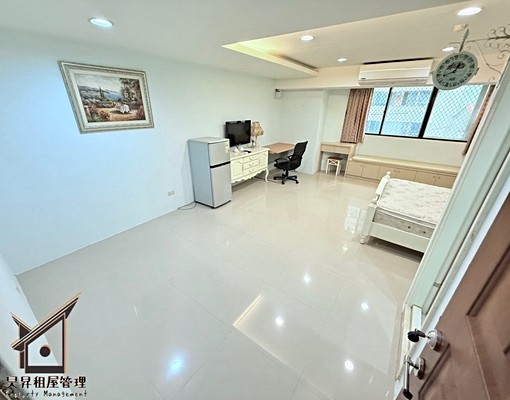 🌈勤美商圈⭐️電梯套房⭐️可租補⭐️超大空間⭐️子母車 - Image 2