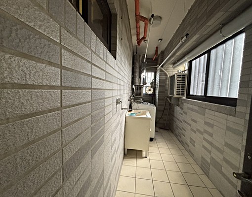 ~可租補~旭光國小旁大三房附家具家電平面車位含管理費 - Image 12