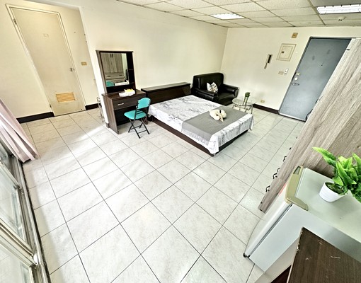 米蘭大廈♡可租補助♡台電♡近SOGO♡青海路商圈♡採光良好♡ - Image 4