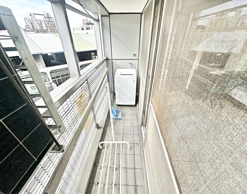 米蘭大廈♡可租補助♡台電♡近SOGO♡青海路商圈♡採光良好♡ - Image 7