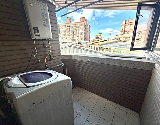 近徐匯捷運居住首選機能佳電梯4房車 - Thumbnail 9