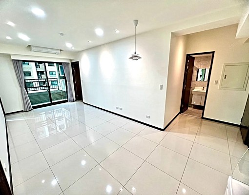 嶺東~微笑城市美3房附平面車位 - Image 2