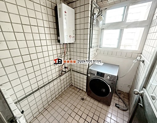 大直美麗華,溫馨裝潢,機能強,可工作室,含平車 - Image 14