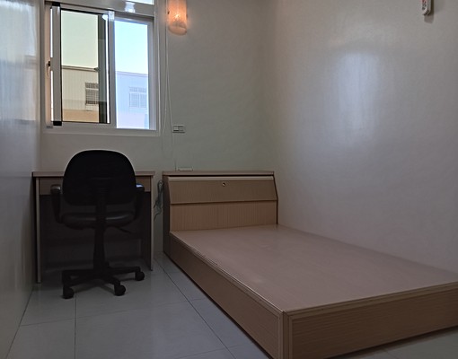 小資套房(含陽台),近旗勝、曾農、南科 - Image 1