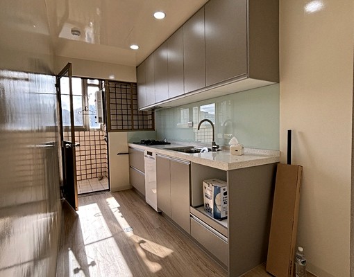 近捷運板南線永寧捷運站1號黃金國社區 - Image 3