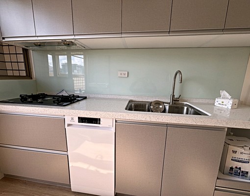 近捷運板南線永寧捷運站1號黃金國社區 - Image 4