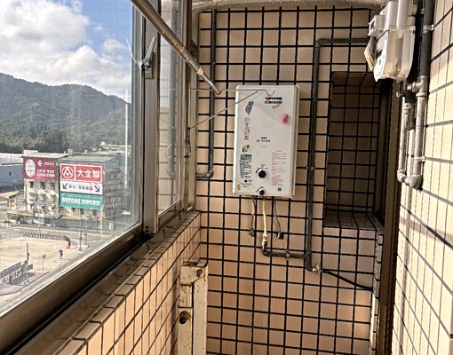 近捷運板南線永寧捷運站1號黃金國社區 - Image 12