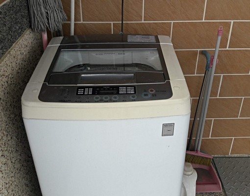 小資套房(含陽台),近旗勝、曾農、南科 - Image 14