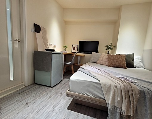 城市精緻套房-鄰近一中商圈,享受便利 - Image 10