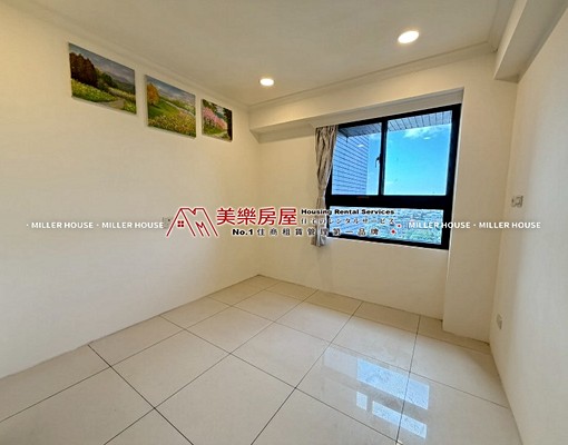 美樂*汐止新屋齡社區*空屋平面採光正三房*公設全*可寵*稀缺 - Image 2