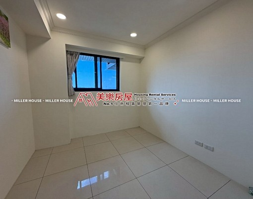 美樂*汐止新屋齡社區*空屋平面採光正三房*公設全*可寵*稀缺 - Image 3