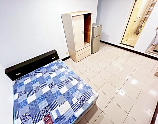 🔥中原站✦華中橋✦超值大空間✦變頻冷氣✦垃圾代收 - Image 2