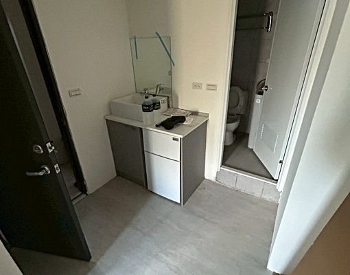 ★租補★可寵★一房一廳★傢俱電齊全★捷運新埔民生★裕民夜市★ - Image 4