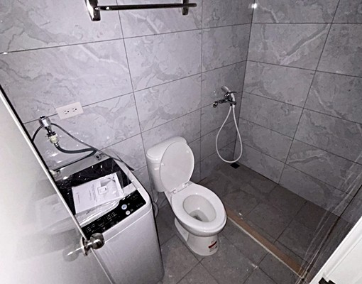 ★租補★可寵★一房一廳★傢俱電齊全★捷運新埔民生★裕民夜市★ - Image 10