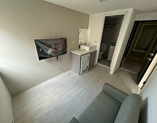 ★租補★可寵★一房一廳★傢俱電齊全★捷運新埔民生★裕民夜市★ - Image 14