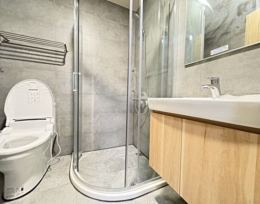 免服務費🔥近桃園高中虎頭山🔥全新2房車稀有雙衛浴可租補 - Image 9