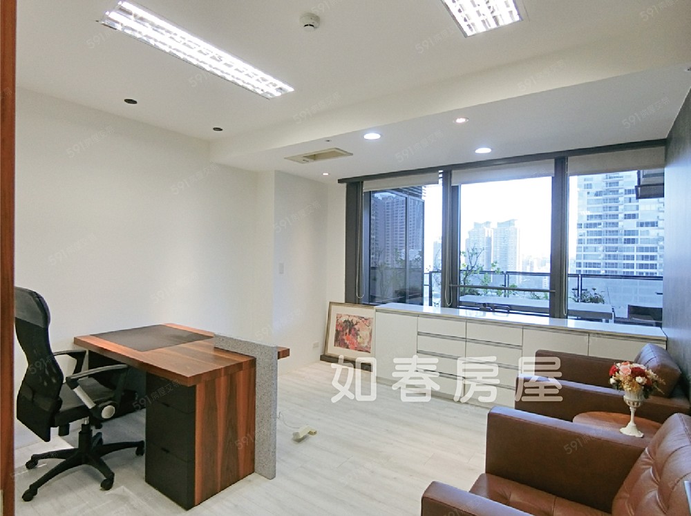 更多商辦請搜尋「台中商辦全覽網-如春房屋」,深耕台中四十年