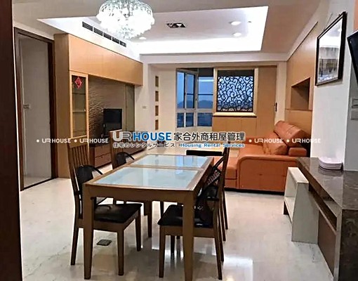 💯高樓層景觀4房💯大車位💯家具齊全💯泳池社區 - Image 3