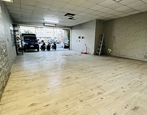 正介壽路大面寬一樓~中華電信正對面~可當店面 - Image 3