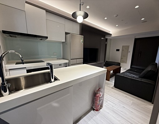 【A18站前新銳】可租補高鐵商圈〃拎包入住兩房車 - 591租屋網 - Image 8