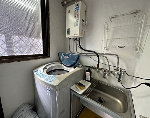 北區北屯區近中國醫復健老人醫院,大套房浴缸陽台設備齊全 - Image 5