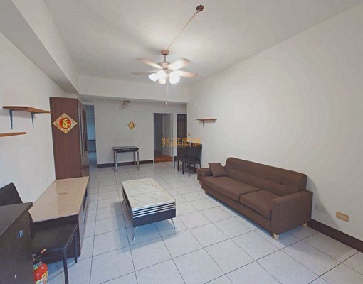 兆基社會住宅🏠近園區溫馨三房(可租補) - Image 2