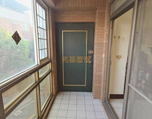 兆基社會住宅🏠近園區溫馨三房(可租補) - Image 1