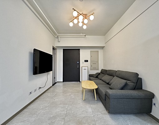 青埔A18.國家大院全配2房車樹梢戶 - Image 1