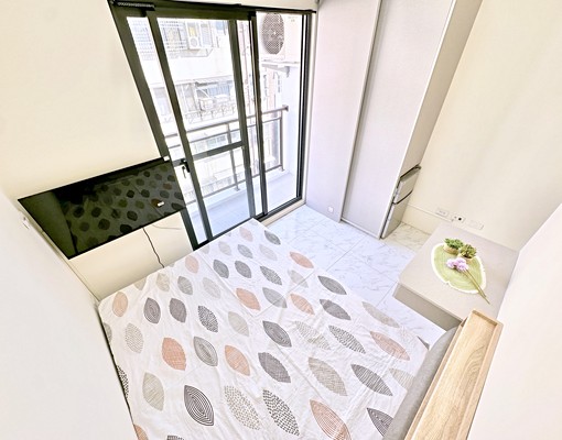 逢甲旁✨全新完工未住✨可租補✨陽台獨洗曬✨子母車✨ - Image 4