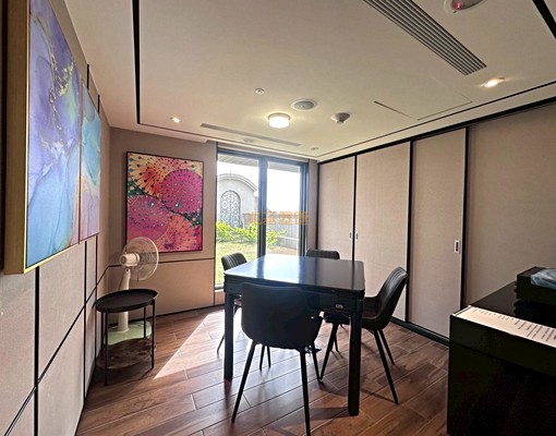 兆基社會住宅🏠新海大橋💙高樓層好視野/免仲/可租補 - Image 8