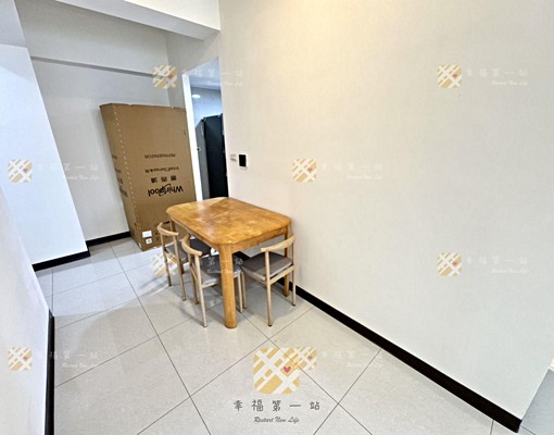 🌸可寵租補戶籍🏠近樹孝商圈全新2房|雙衛浴🏠平車🌸 - Image 12